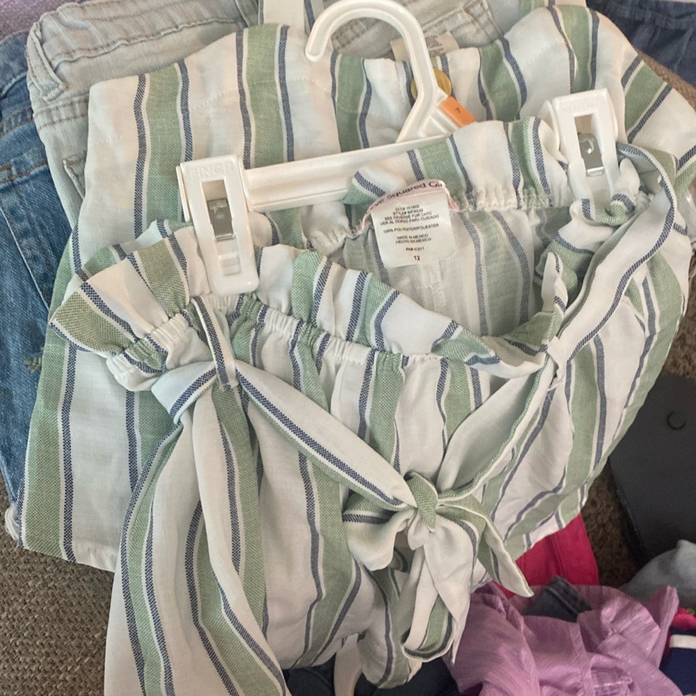 2 piece set